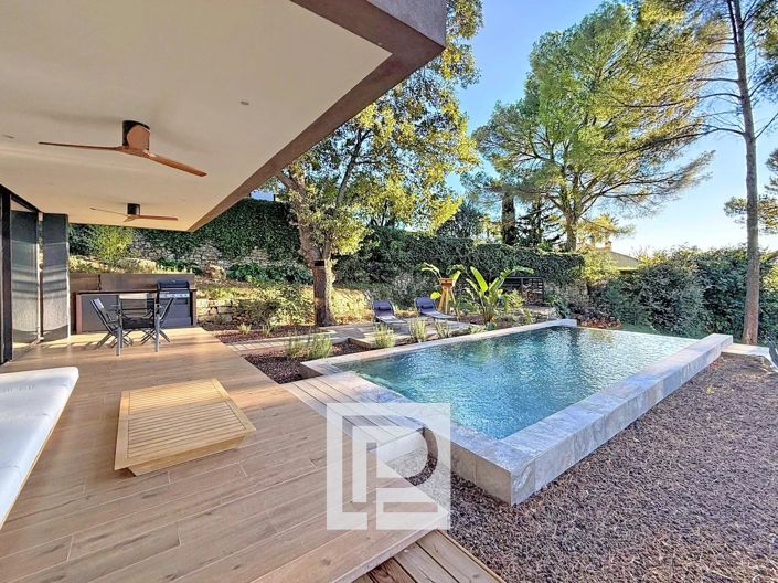 Image No.9-Appartement de 2 chambres à vendre à Mougins