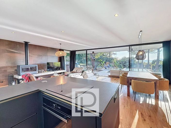 Image No.13-Maison de 2 chambres à vendre à Mougins