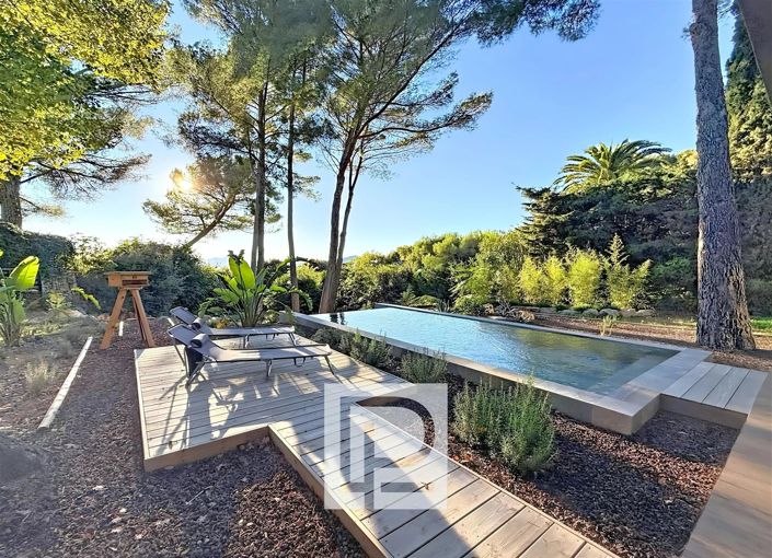 Image No.16-Maison de 2 chambres à vendre à Mougins