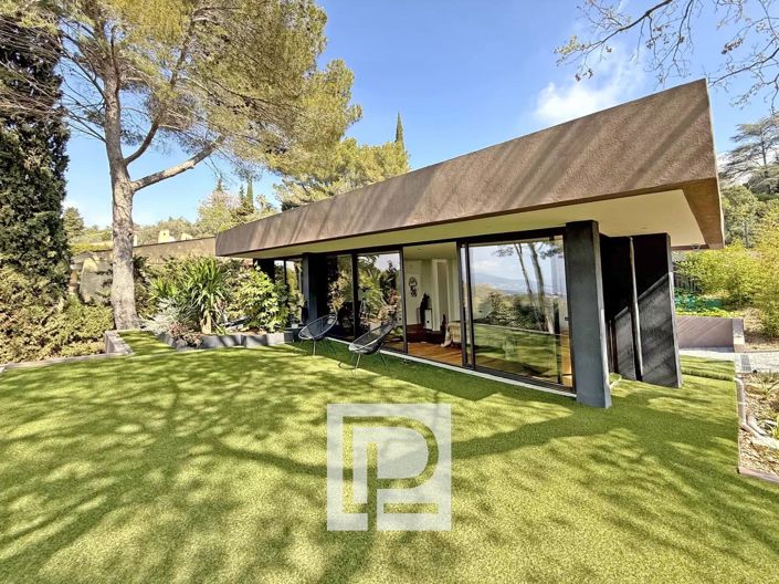 Image No.18-Maison de 2 chambres à vendre à Mougins