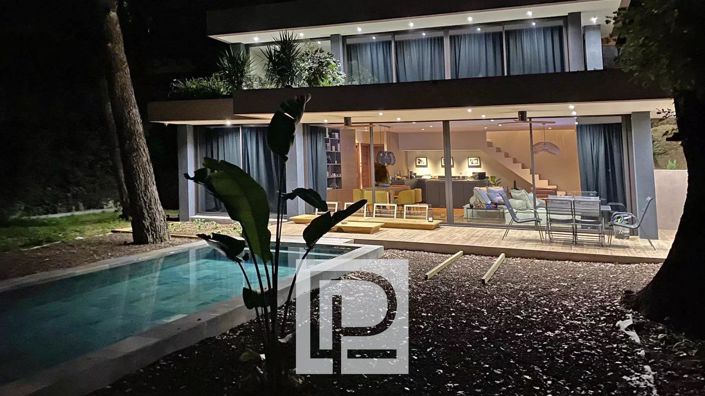 Image No.21-Maison de 2 chambres à vendre à Mougins