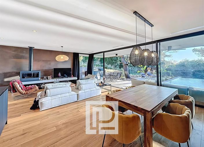 Image No.8-Maison de 2 chambres à vendre à Mougins