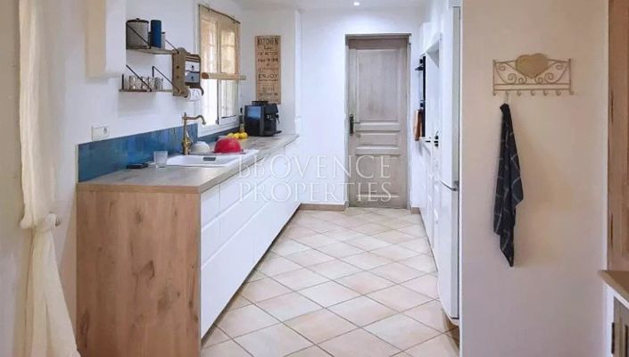 Image No.11-Maison de 4 chambres à vendre à Saint-Antonin-du-Var