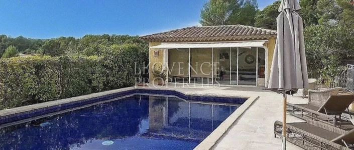 Image No.4-Maison de 4 chambres à vendre à Saint-Antonin-du-Var