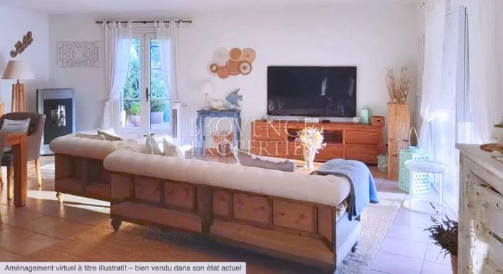 Image No.9-Maison de 4 chambres à vendre à Saint-Antonin-du-Var