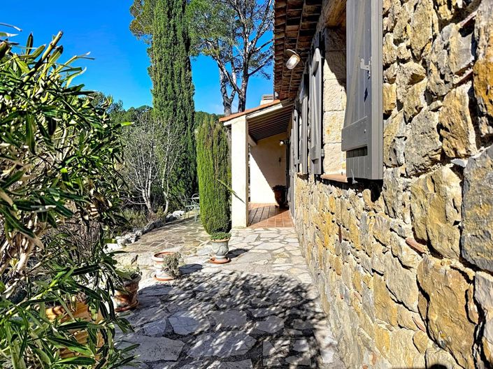 Image No.14-Maison de 5 chambres à vendre à Seillans