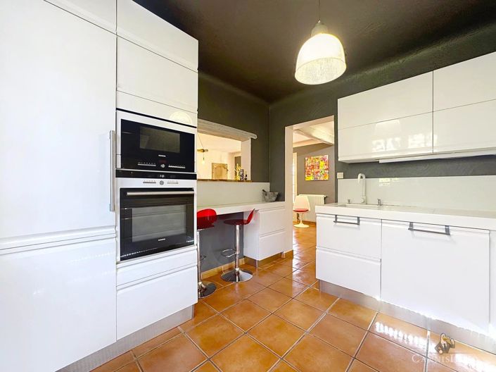 Image No.15-Maison de 5 chambres à vendre à Seillans