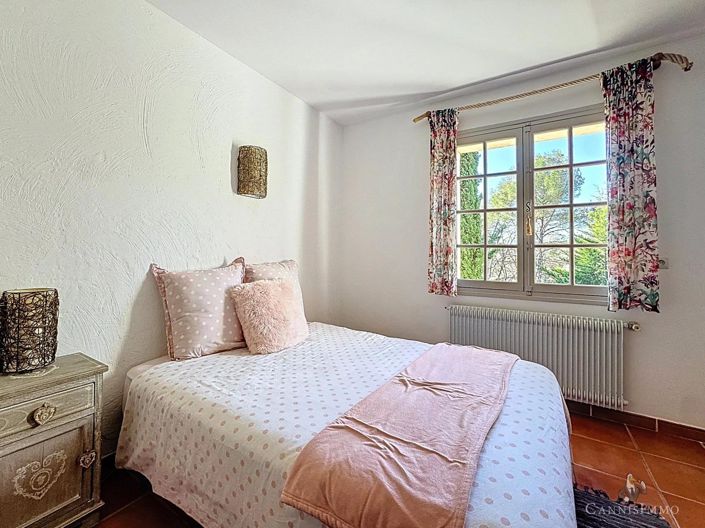 Image No.16-Maison de 5 chambres à vendre à Seillans