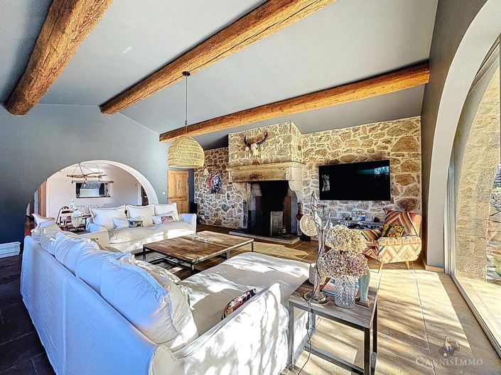 Image No.17-Maison de 5 chambres à vendre à Seillans