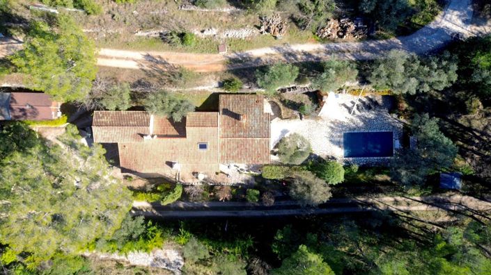 Image No.18-Maison de 5 chambres à vendre à Seillans