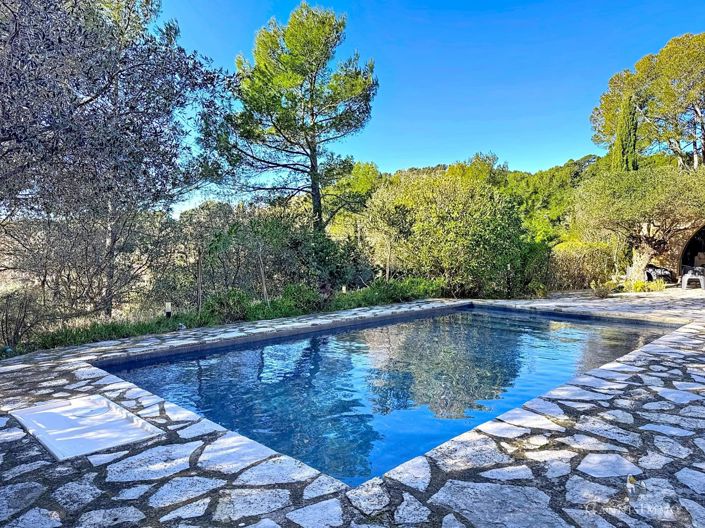 Image No.19-Maison de 5 chambres à vendre à Seillans