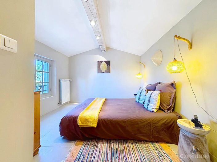 Image No.6-Maison de 5 chambres à vendre à Seillans