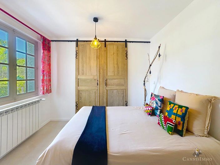 Image No.9-Maison de 5 chambres à vendre à Seillans