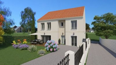 1 - Saint-Germain-en-Laye, Propriété