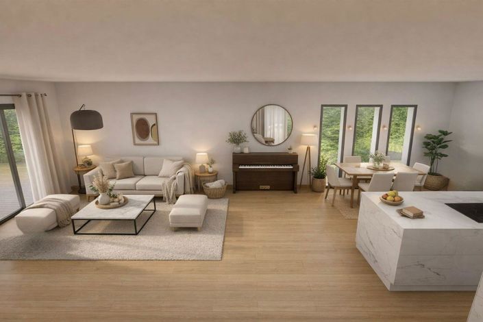 Image No.3-Propriété de 5 chambres à vendre à Saint-Germain-en-Laye