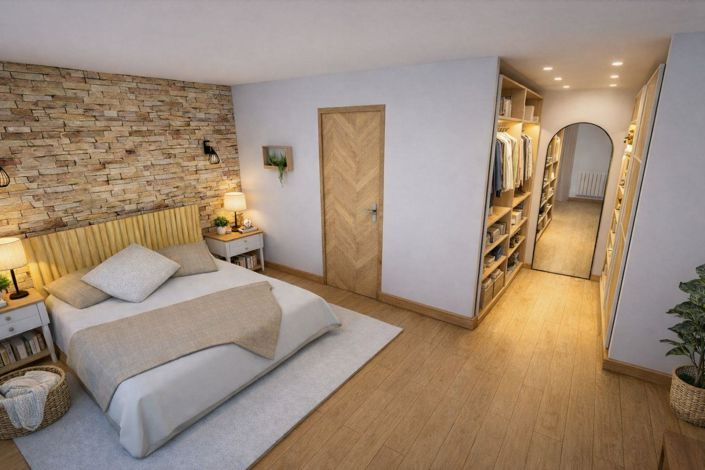 Image No.6-Propriété de 5 chambres à vendre à Saint-Germain-en-Laye