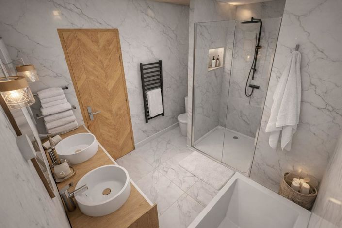 Image No.8-Propriété de 5 chambres à vendre à Saint-Germain-en-Laye