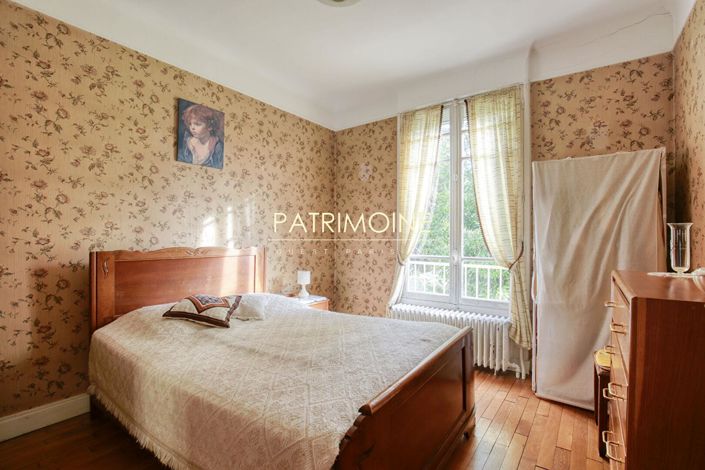 Image No.4-Maison de 2 chambres à vendre à Saint-Leu-la-Forêt