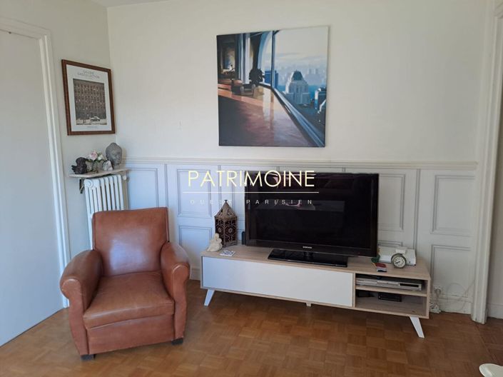 Image No.2-Appartement de 2 chambres à vendre à Versailles