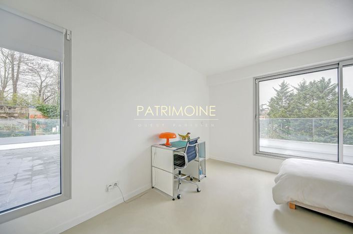 Image No.15-Propriété de 4 chambres à vendre à Bougival