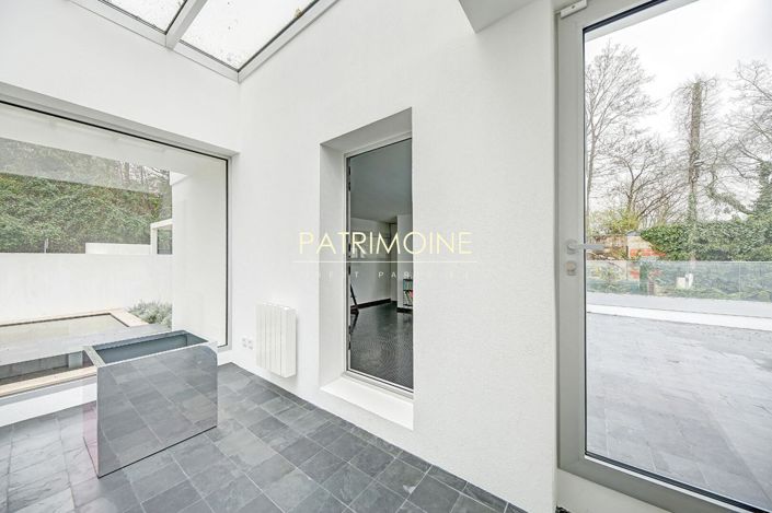 Image No.16-Propriété de 4 chambres à vendre à Bougival