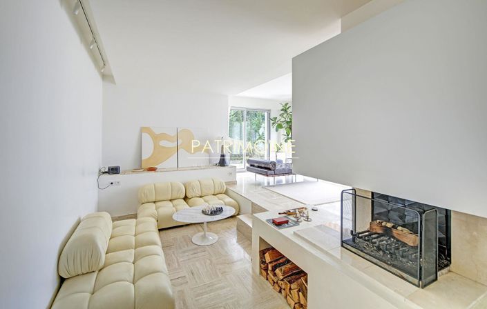 Image No.6-Propriété de 4 chambres à vendre à Bougival