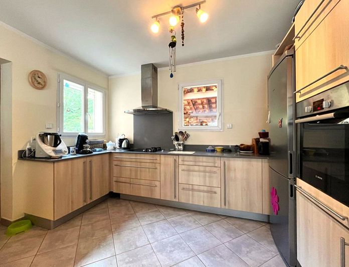 Image No.2-Maison de 3 chambres à vendre à Suze-la-Rousse