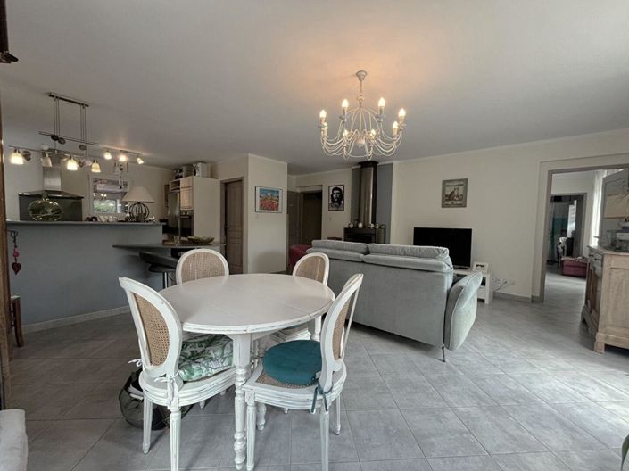 Image No.3-Maison de 3 chambres à vendre à Suze-la-Rousse