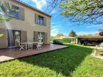 1 - Saint-Paul-Trois-Châteaux, House