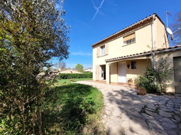 1 - Saint-Paul-Trois-Châteaux, House