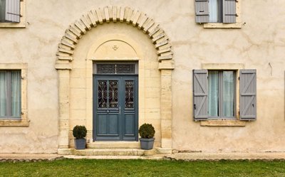 1 - Franche-Comté, Propriété