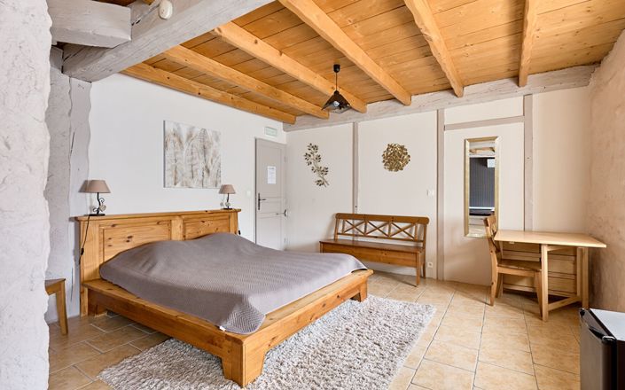 Image No.10-Propriété de 8 chambres à vendre à Franche-Comté