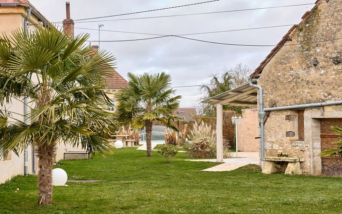 Image No.17-Propriété de 8 chambres à vendre à Franche-Comté