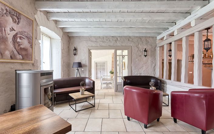 Image No.7-Propriété de 8 chambres à vendre à Franche-Comté