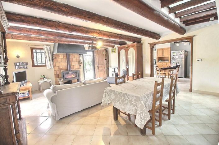 Image No.5-Maison de 4 chambres à vendre à Velleron