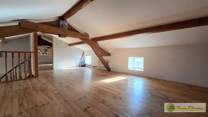 Image No.15-Maison de 4 chambres à vendre à Fouqueure