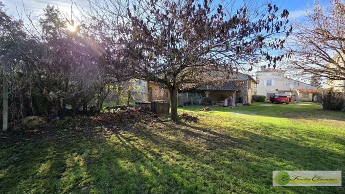 Image No.16-Maison de 4 chambres à vendre à Fouqueure