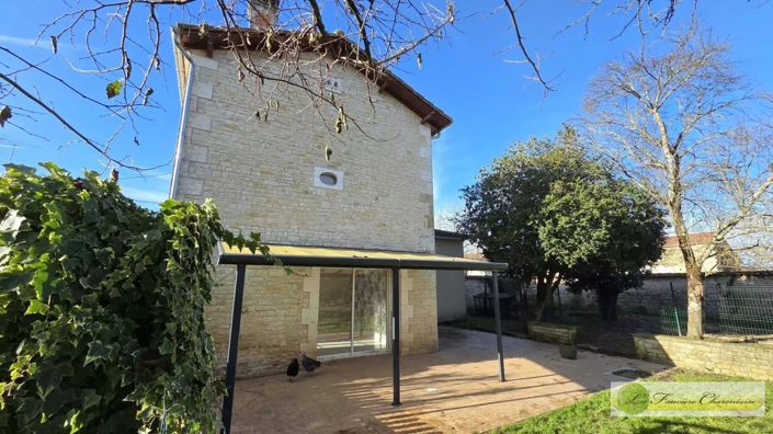 Image No.17-Maison de 4 chambres à vendre à Fouqueure