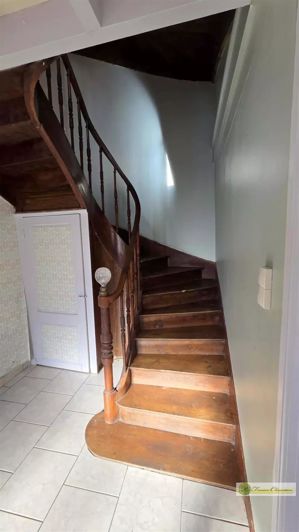 Image No.7-Maison de 4 chambres à vendre à Fouqueure