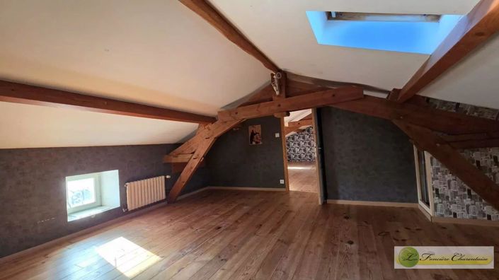 Image No.9-Maison de 4 chambres à vendre à Fouqueure