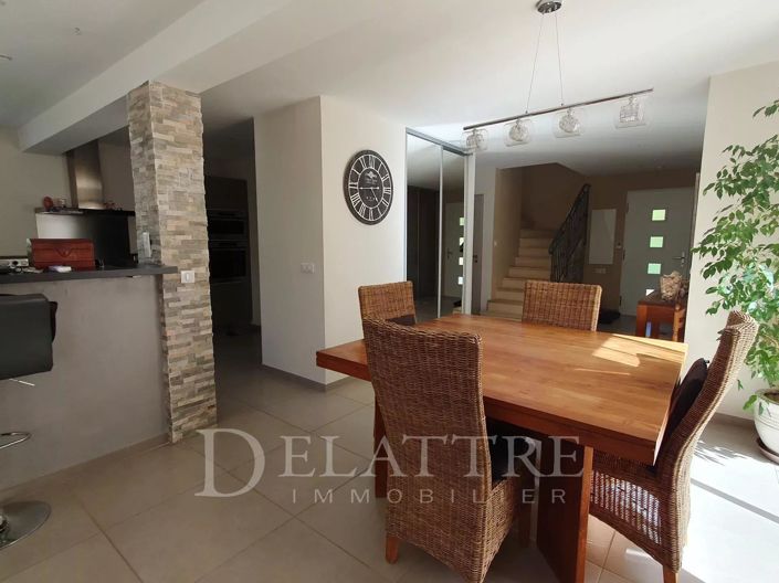 Image No.10-Maison de 4 chambres à vendre à Le Bar-sur-Loup