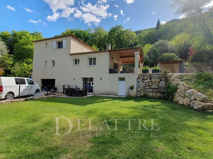 Image No.16-Maison de 4 chambres à vendre à Le Bar-sur-Loup