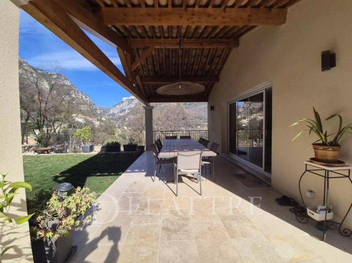 Image No.23-Maison de 4 chambres à vendre à Le Bar-sur-Loup