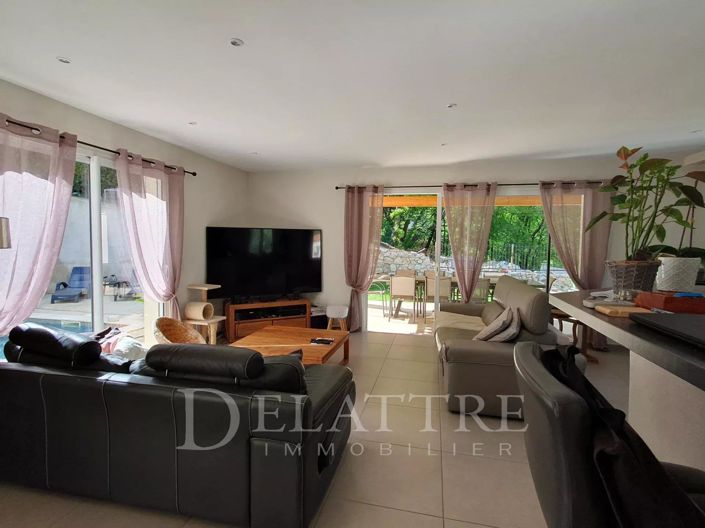 Image No.7-Maison de 4 chambres à vendre à Le Bar-sur-Loup