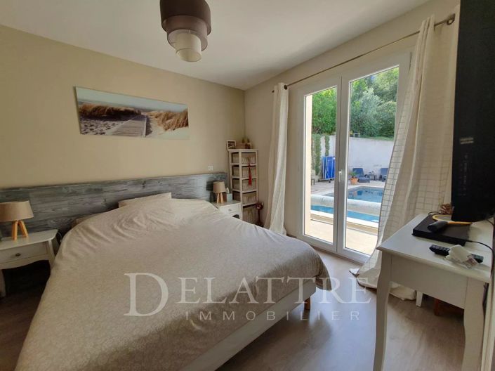 Image No.9-Maison de 4 chambres à vendre à Le Bar-sur-Loup