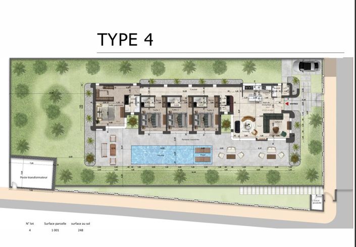 Image No.12-Maison à vendre à Mont-de-Marsan