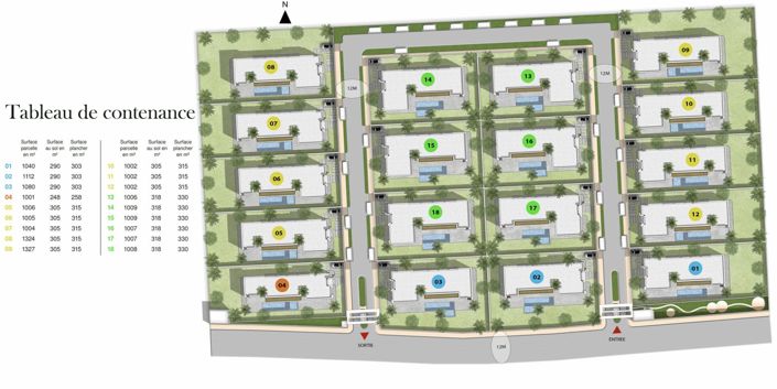 Image No.7-Maison à vendre à Mont-de-Marsan