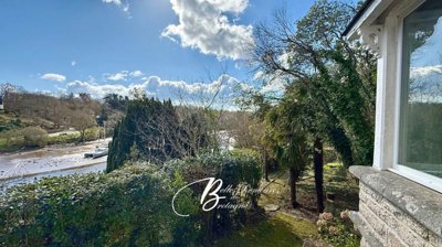 1 - Pont-Aven, Maison