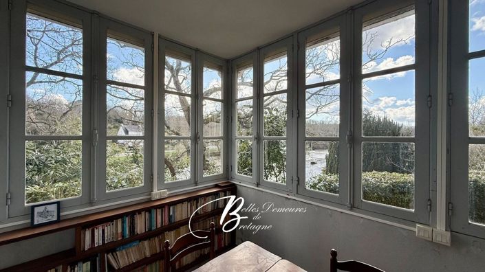 Image No.11-Maison de 6 chambres à vendre à Pont-Aven