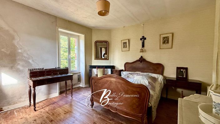 Image No.14-Maison de 6 chambres à vendre à Pont-Aven
